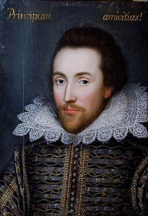 Die Verrückten führen die Blinden.(Shakespeare – 1564-1616) Bild: Wikipedia Die Verrückten führen die Blinden.(Shakespeare – 1564-1616) Bild: Wikipedia